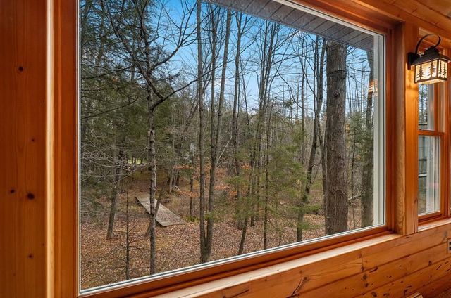 14754 N MCCOMB LAKE LANE, Mountain, WI 54149