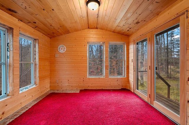 14754 N MCCOMB LAKE LANE, Mountain, WI 54149