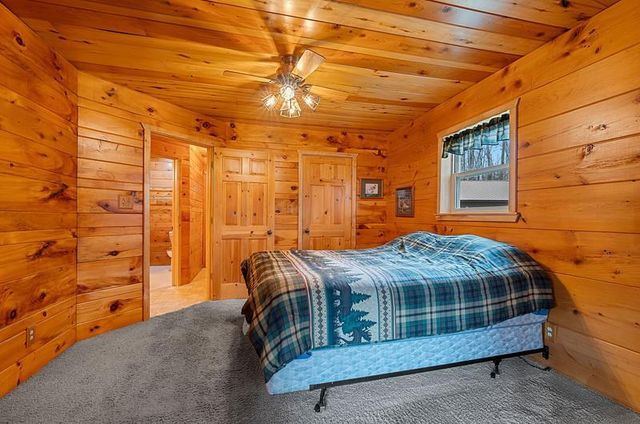 14754 N MCCOMB LAKE LANE, Mountain, WI 54149