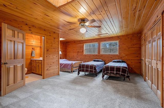 14754 N MCCOMB LAKE LANE, Mountain, WI 54149