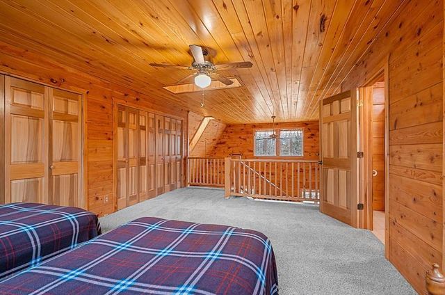 14754 N MCCOMB LAKE LANE, Mountain, WI 54149