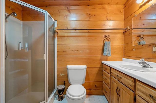 14754 N MCCOMB LAKE LANE, Mountain, WI 54149