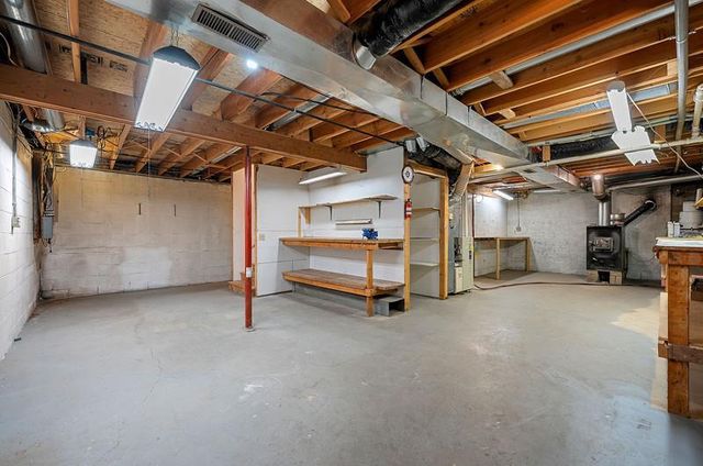 14754 N MCCOMB LAKE LANE, Mountain, WI 54149