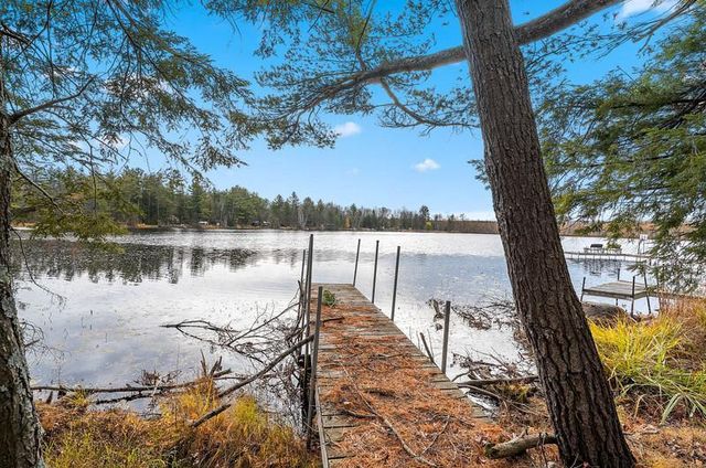 14754 N MCCOMB LAKE LANE, Mountain, WI 54149