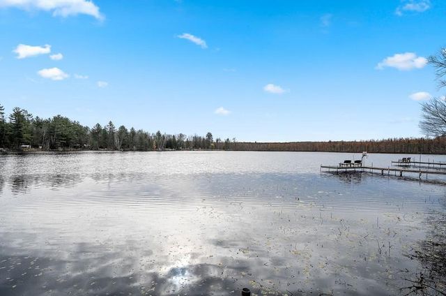 14754 N MCCOMB LAKE LANE, Mountain, WI 54149