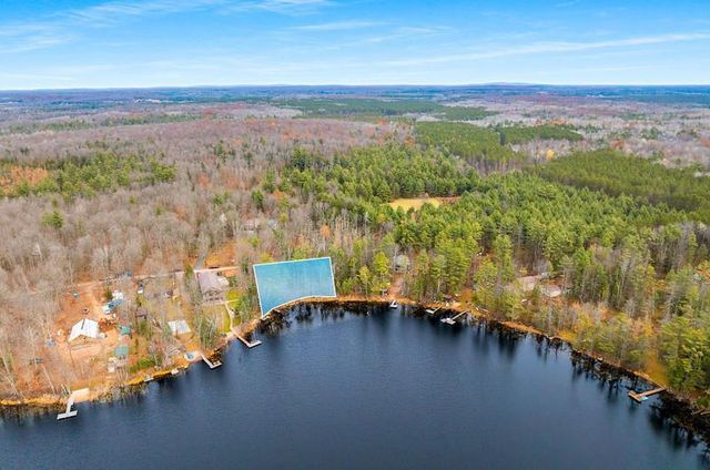 14754 N MCCOMB LAKE LANE, Mountain, WI 54149