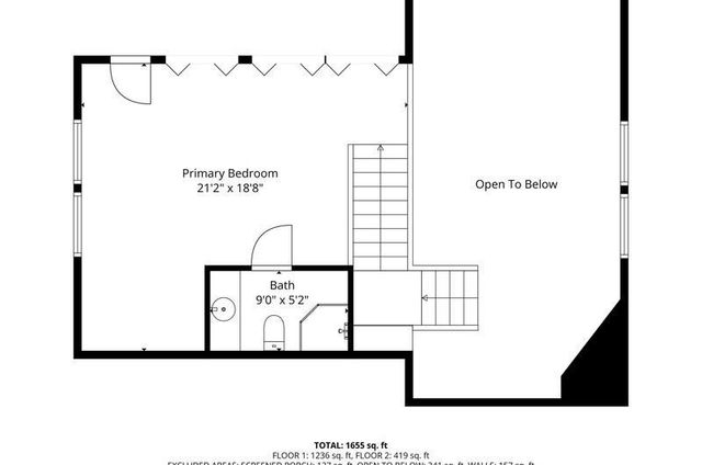 14754 N MCCOMB LAKE LANE, Mountain, WI 54149