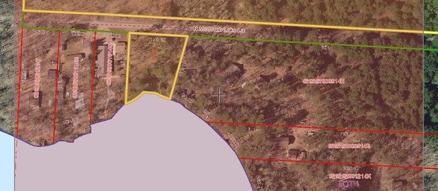 14754 N MCCOMB LAKE LANE, Mountain, WI 54149