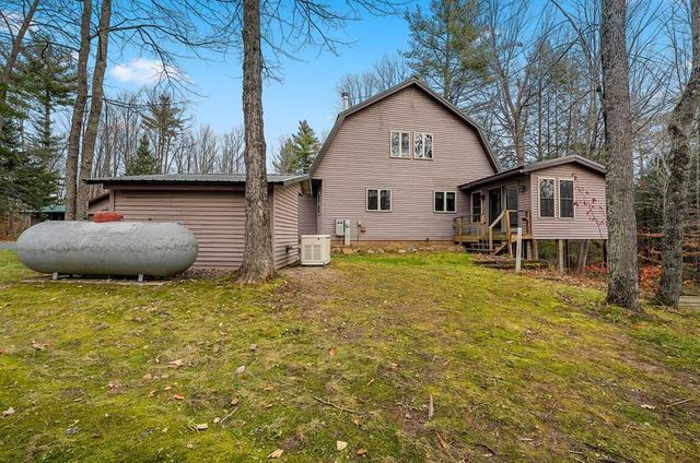 14754 N MCCOMB LAKE LANE, Mountain, WI 54149