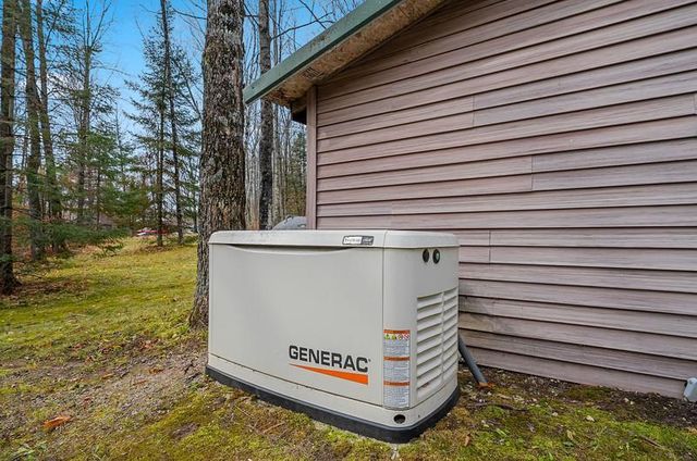 14754 N MCCOMB LAKE LANE, Mountain, WI 54149