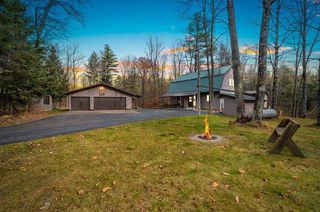 14754 N MCCOMB LAKE LANE, Mountain, WI 54149