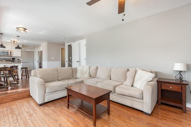 5773 Hargus Court, Hilliard, OH 43026