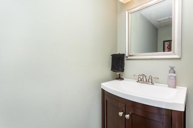 5773 Hargus Court, Hilliard, OH 43026