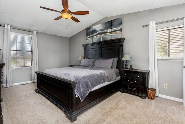 5773 Hargus Court, Hilliard, OH 43026