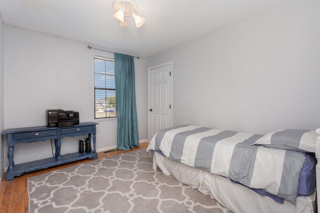 5773 Hargus Court, Hilliard, OH 43026