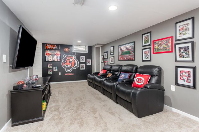 5773 Hargus Court, Hilliard, OH 43026