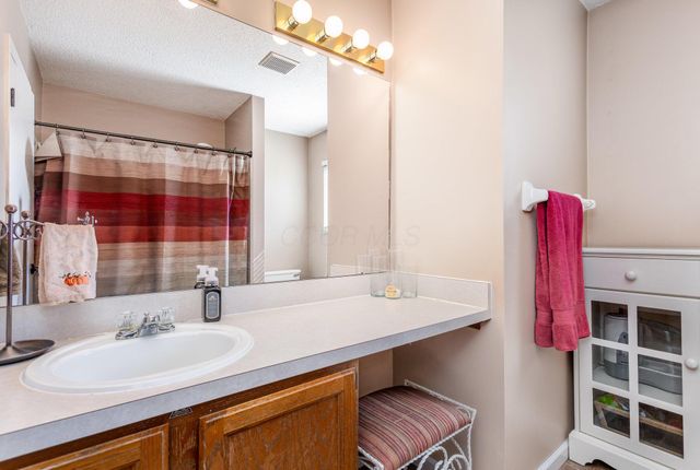 5773 Hargus Court, Hilliard, OH 43026