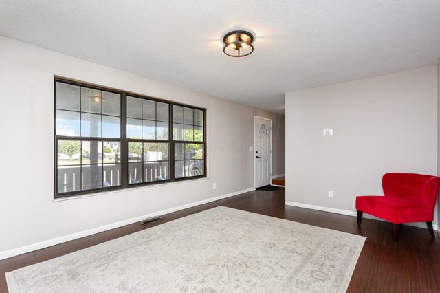 5773 Hargus Court, Hilliard, OH 43026