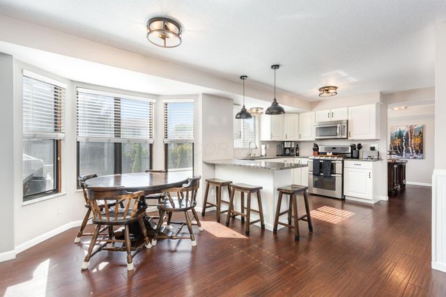 5773 Hargus Court, Hilliard, OH 43026