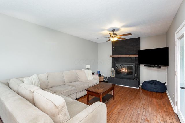 5773 Hargus Court, Hilliard, OH 43026