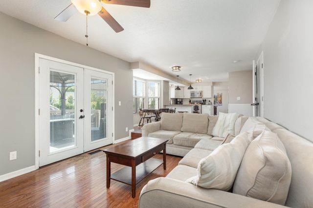 5773 Hargus Court, Hilliard, OH 43026