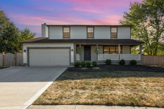 5773 Hargus Court, Hilliard, OH 43026