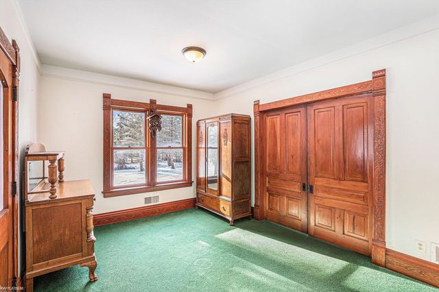 8142 Mason Road, Lynn Twp, MI 48097
