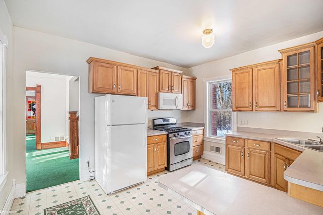 8142 Mason Road, Lynn Twp, MI 48097