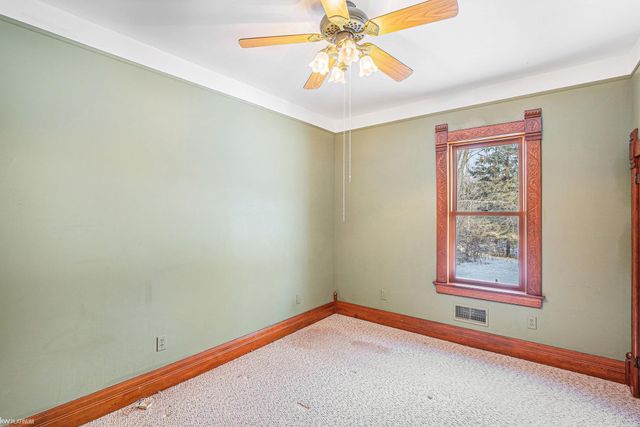 8142 Mason Road, Lynn Twp, MI 48097