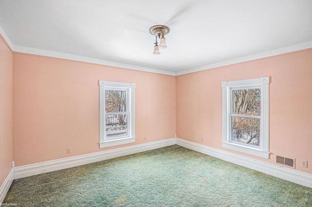 8142 Mason Road, Lynn Twp, MI 48097