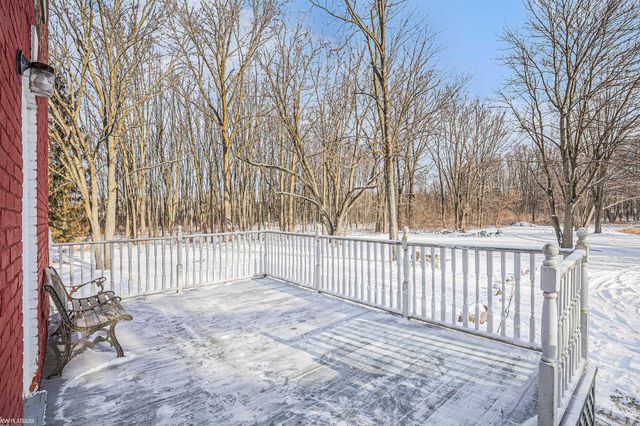 8142 Mason Road, Lynn Twp, MI 48097