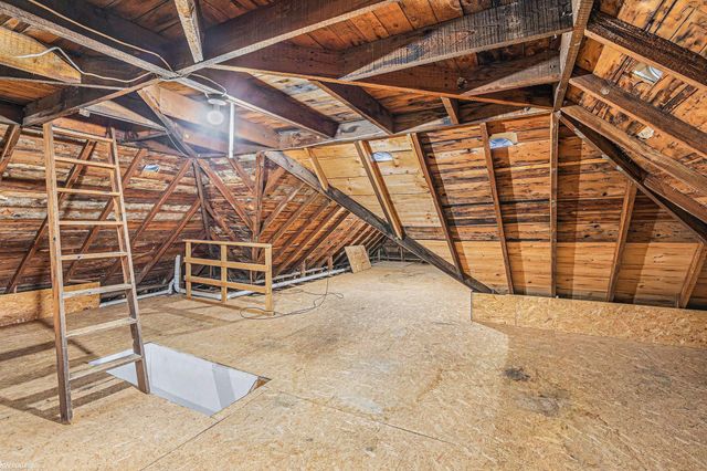 8142 Mason Road, Lynn Twp, MI 48097