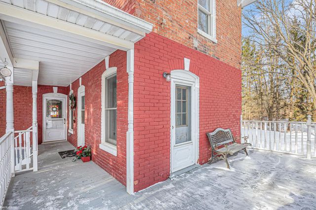8142 Mason Road, Lynn Twp, MI 48097