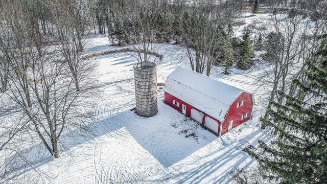8142 Mason Road, Lynn Twp, MI 48097