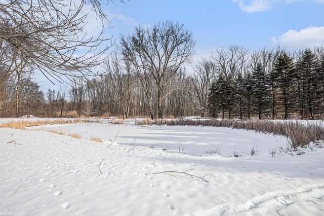 8142 Mason Road, Lynn Twp, MI 48097
