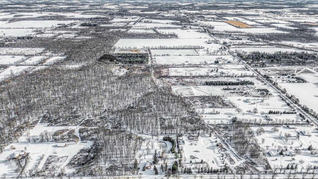 8142 Mason Road, Lynn Twp, MI 48097