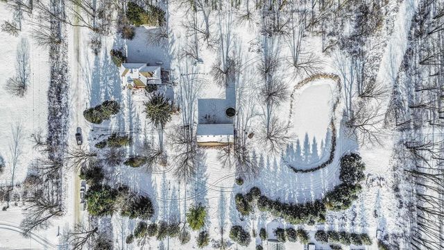 8142 Mason Road, Lynn Twp, MI 48097