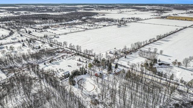 8142 Mason Road, Lynn Twp, MI 48097