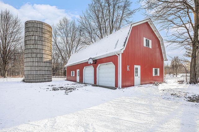 8142 Mason Road, Lynn Twp, MI 48097