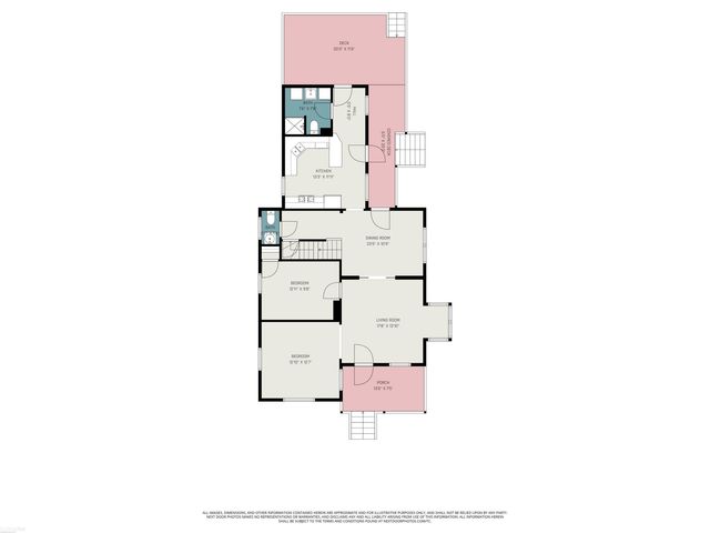 8142 Mason Road, Lynn Twp, MI 48097