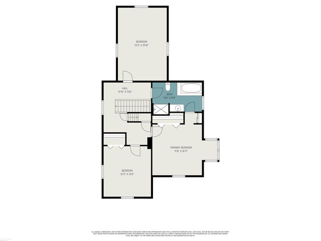 8142 Mason Road, Lynn Twp, MI 48097