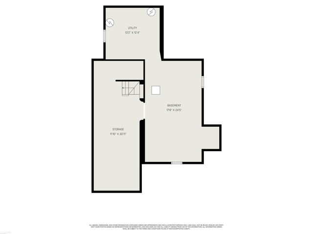 8142 Mason Road, Lynn Twp, MI 48097