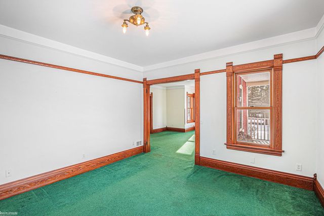 8142 Mason Road, Lynn Twp, MI 48097