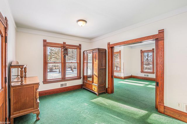 8142 Mason Road, Lynn Twp, MI 48097