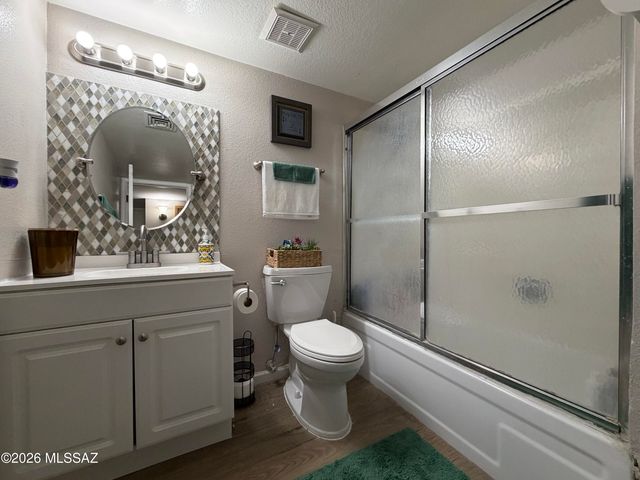 8243 E Escalante Road, Tucson, AZ 85730