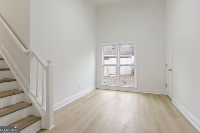 652 Trailwood Lane SW, Marietta, GA 30064