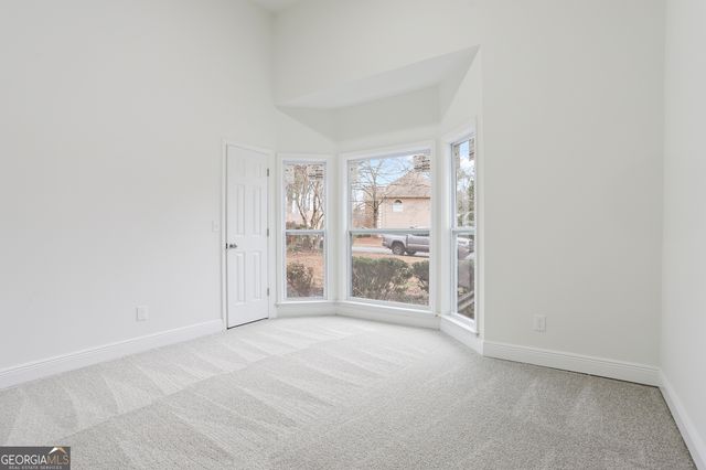 652 Trailwood Lane SW, Marietta, GA 30064