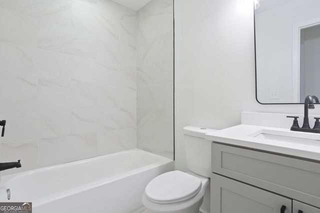 652 Trailwood Lane SW, Marietta, GA 30064