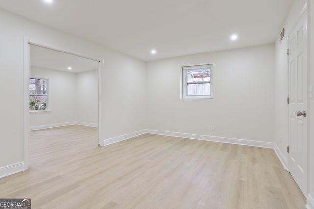 652 Trailwood Lane SW, Marietta, GA 30064