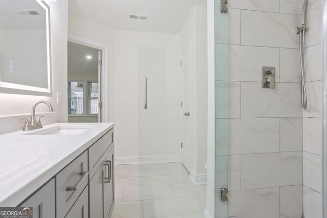 652 Trailwood Lane SW, Marietta, GA 30064